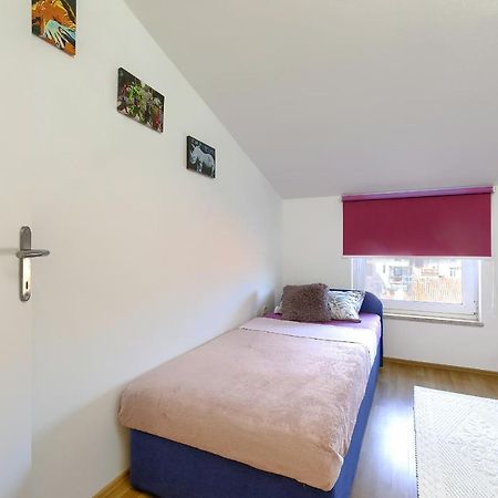 Homestay Pula Exterior foto