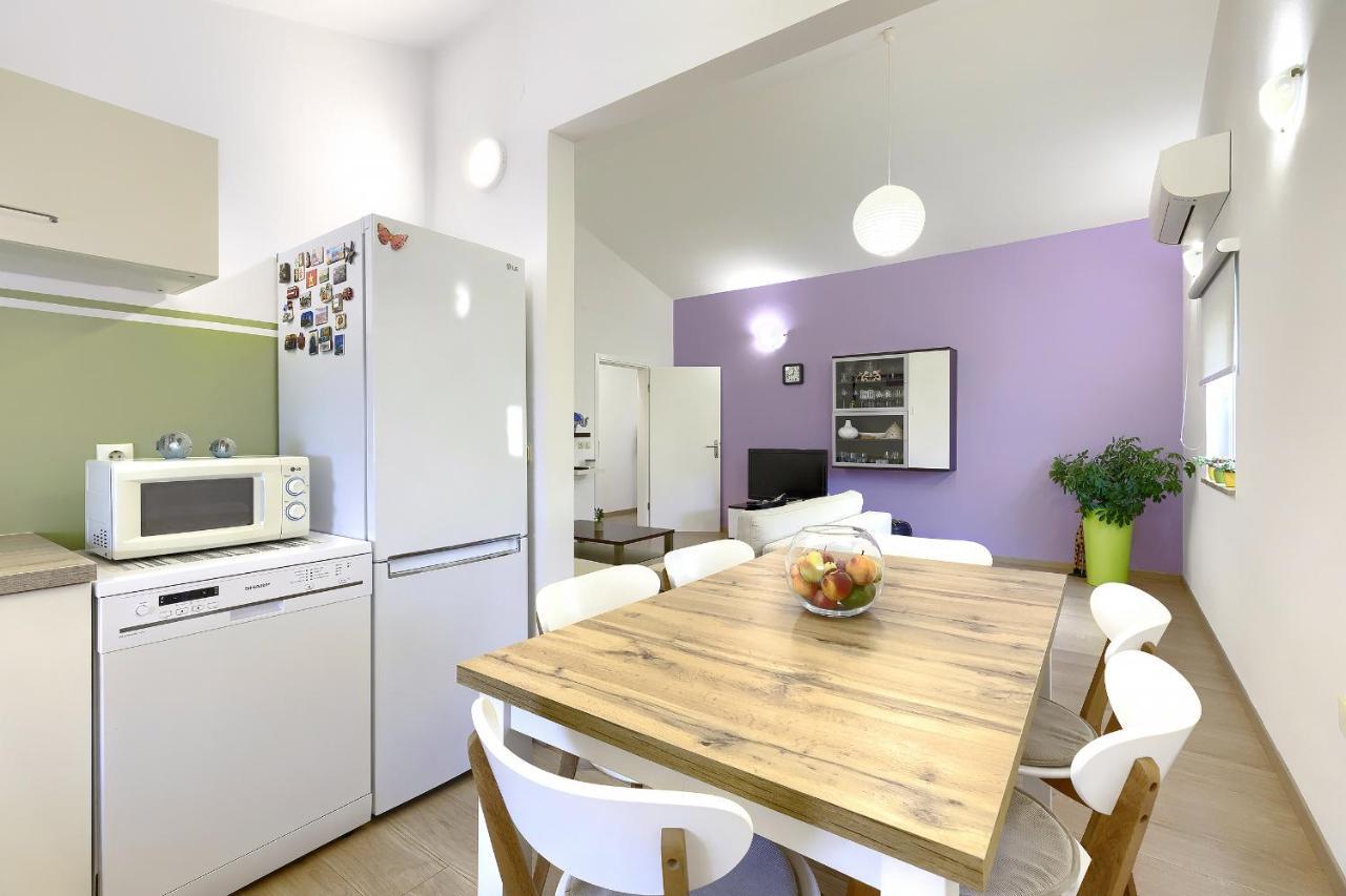 Homestay Pula Exterior foto