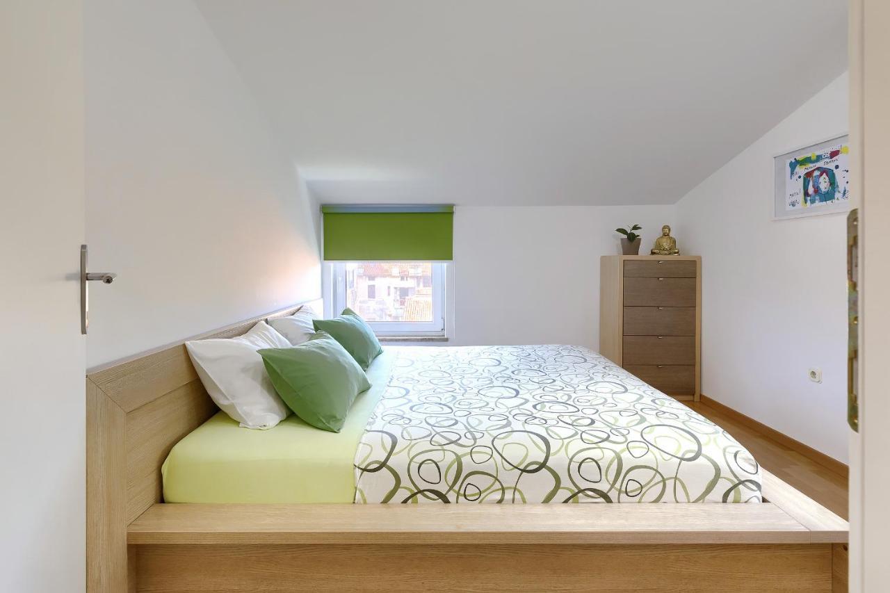 Homestay Pula Exterior foto
