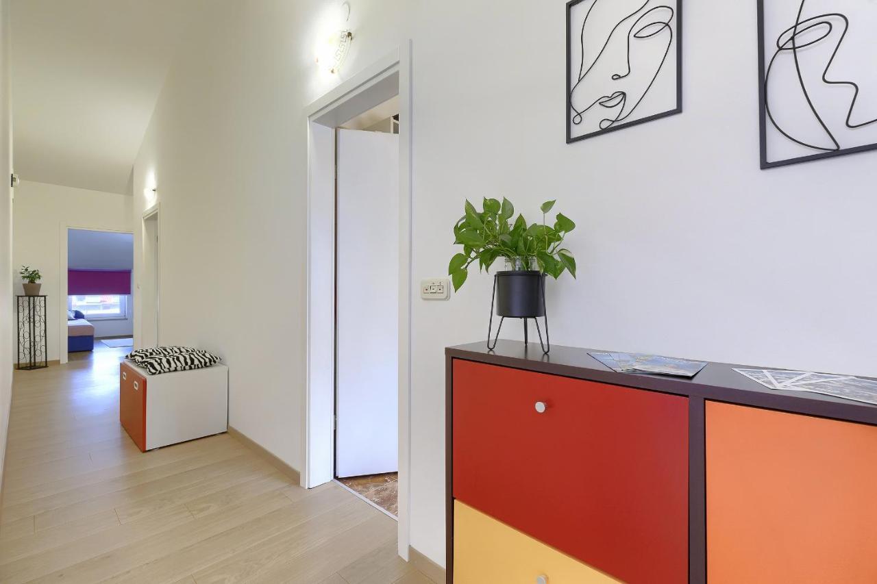Homestay Pula Exterior foto