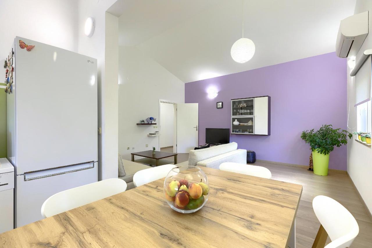 Homestay Pula Exterior foto