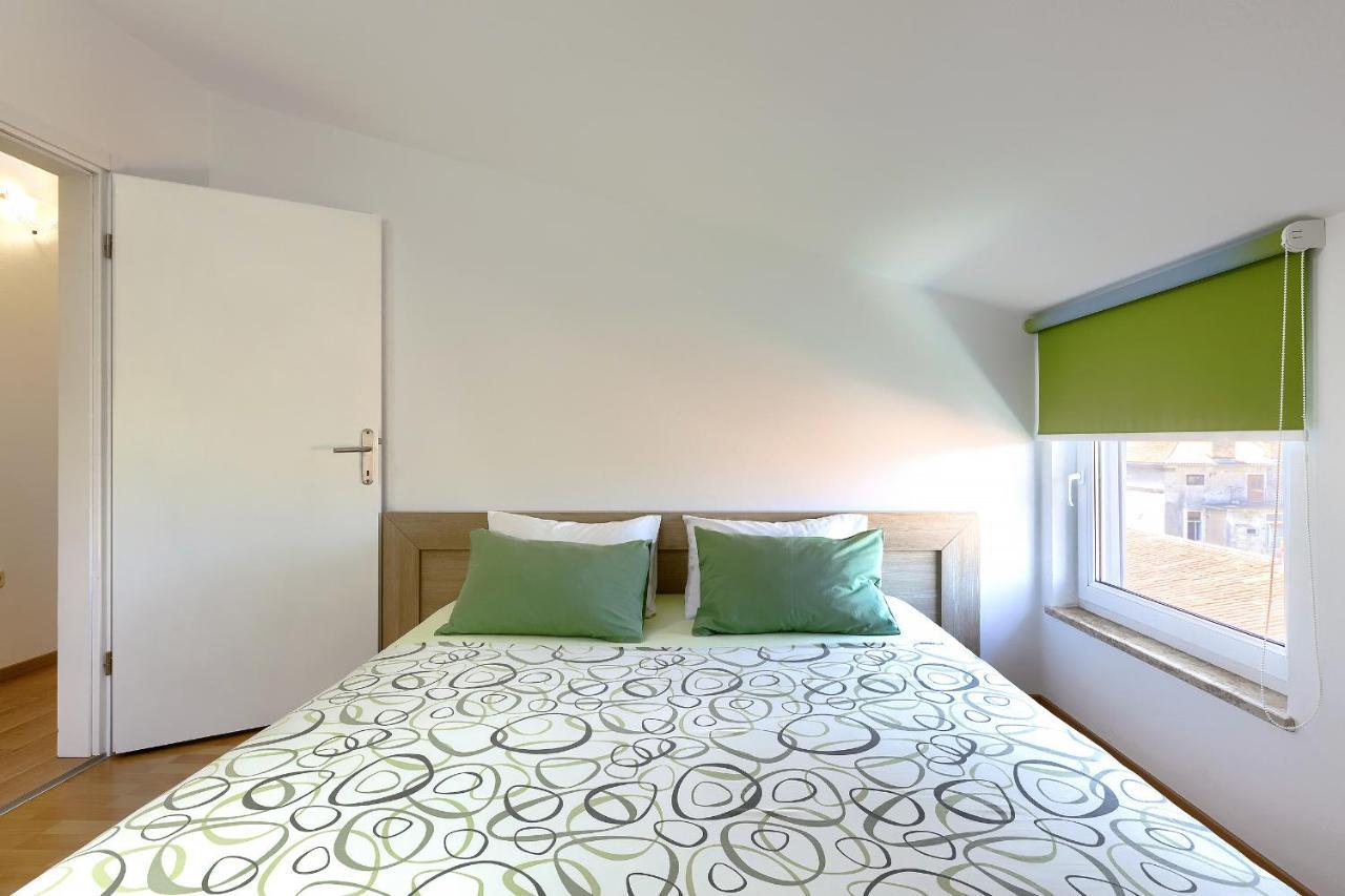 Homestay Pula Exterior foto