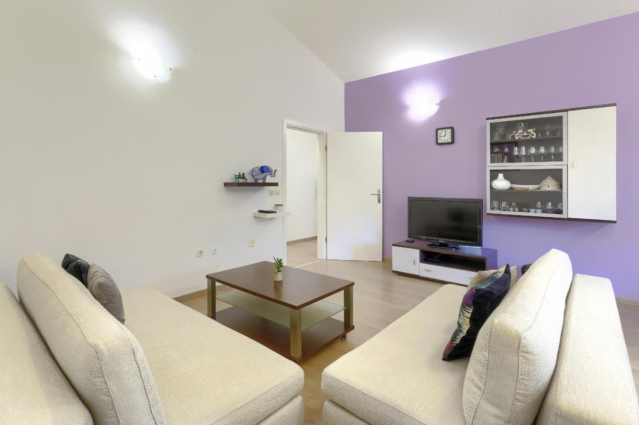 Homestay Pula Exterior foto