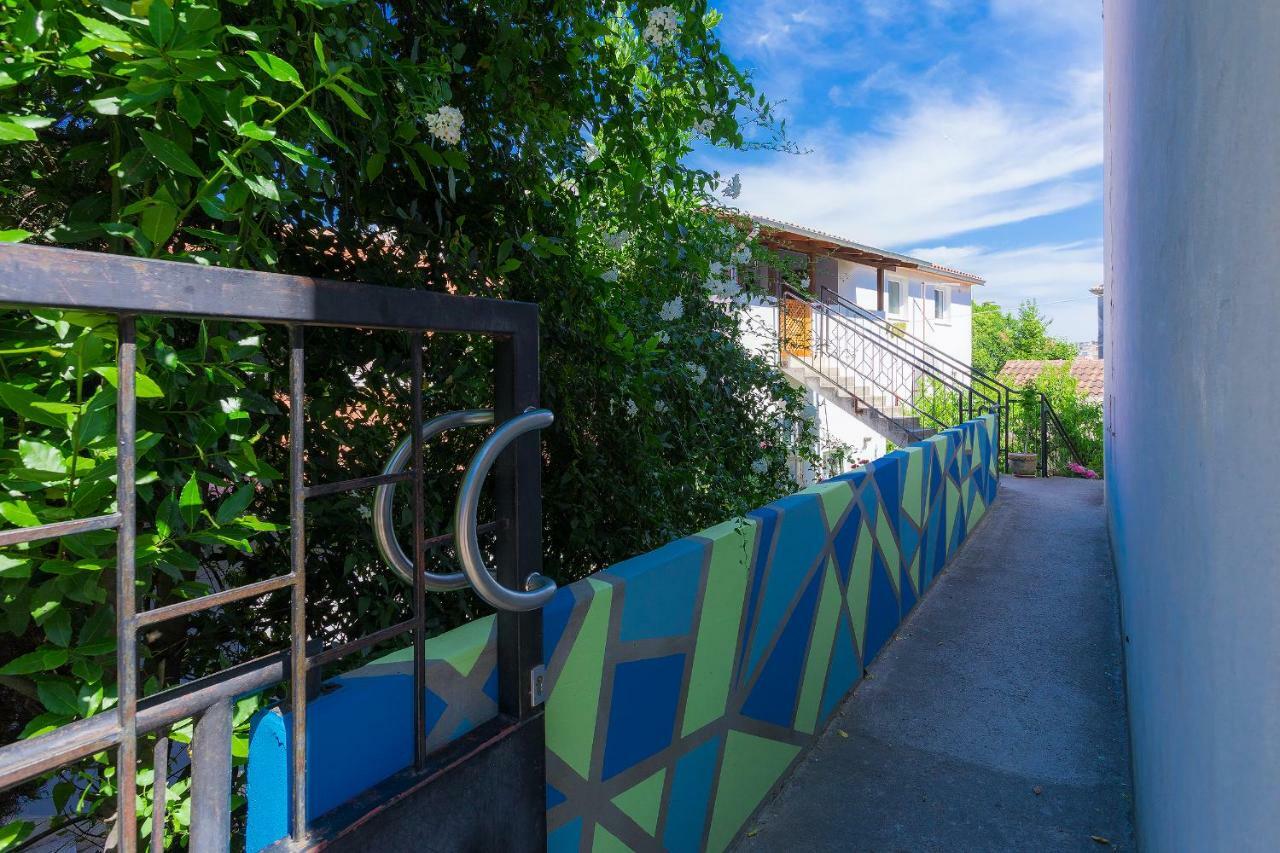 Homestay Pula Exterior foto